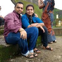 Sailee Paralkar