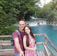 Kateryna Lukiantseva