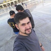 Haider Elia