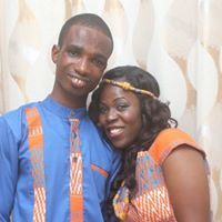 Apostle Ike