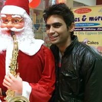 Kumar Singh