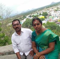 Surekha Swamynathan
