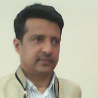 Ramesh Dahal
