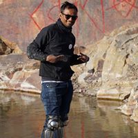 Vikash Prasad