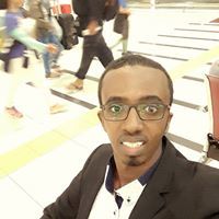 Abdirahman Faisal