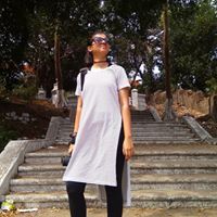 Vaishnavi Dabholkar