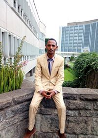 Hailu Abebe