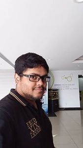 Varun Hemmady