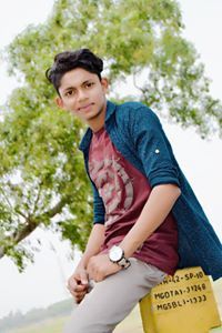 Durjoy Ghosh