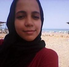 Meryem Dafir