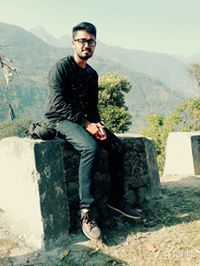 Sudeepta Sarma