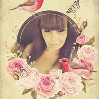 Candie McFall Carter