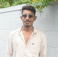 Shaik Mohammed