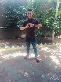 Mohammed Dabbour