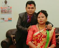 Kush-Raj Shrestha