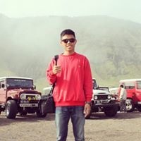 Dimas Floando