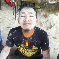 Khairul Adham