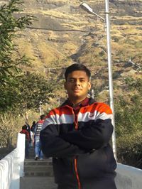 Ishan Jain