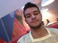 Henrique Vasconcelos