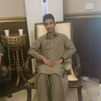 Afrasiyab Ahmed