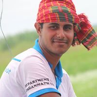 Sanjay Chakraborty