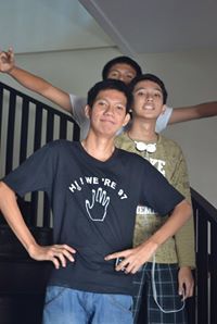 Stevan Samosir