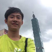 Simon Luo