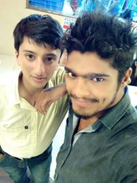 Amit Kumar