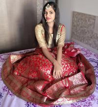 Samya Reddy