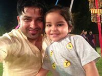 Akash Singh