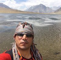 Arshad Ali