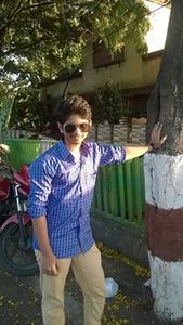 Archit Patil