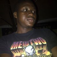 Akinola Ayodeji