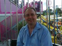 Tim Simmons