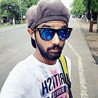Bhaumik Dave