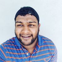 Dhanuka Weerapperuma