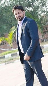 Navneel Bhanot