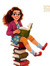 Maryam bookworm