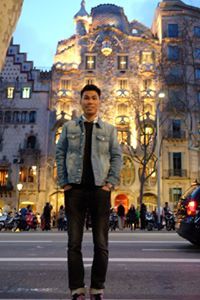 Kerwin Chung