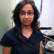 Lavanya Ramakrishnan