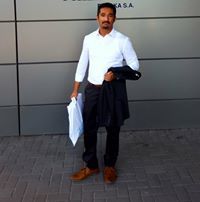 Hassan Zaheer