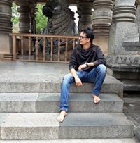 Ganesh Shetty