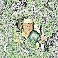 Роман Лузик