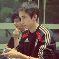 Lucas Aguilar