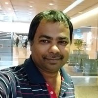 Jagadish Vasantavads