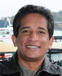 Pradeep Sumanasekara