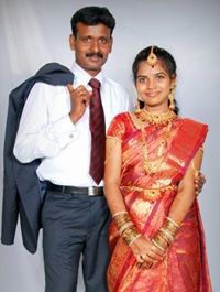 Sruthi Dhasarathan