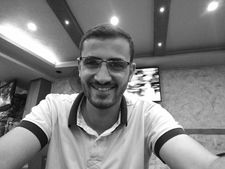 Bader Maayta