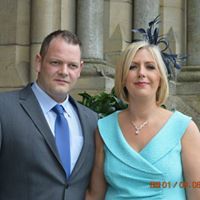 Katrina Comiskey Wilson