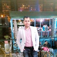 Ahmed Magdy
